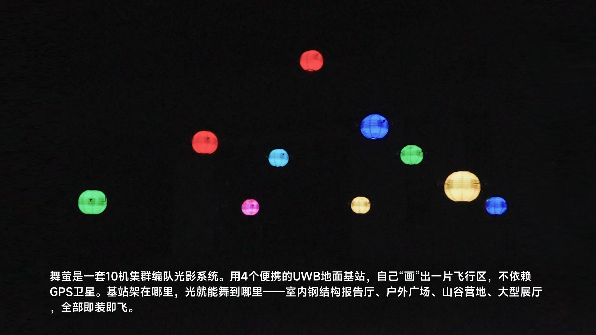 空地协同无人机&无人车