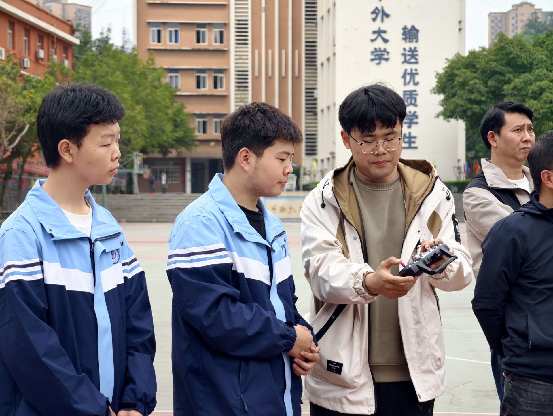 猫头鹰OWL mini3