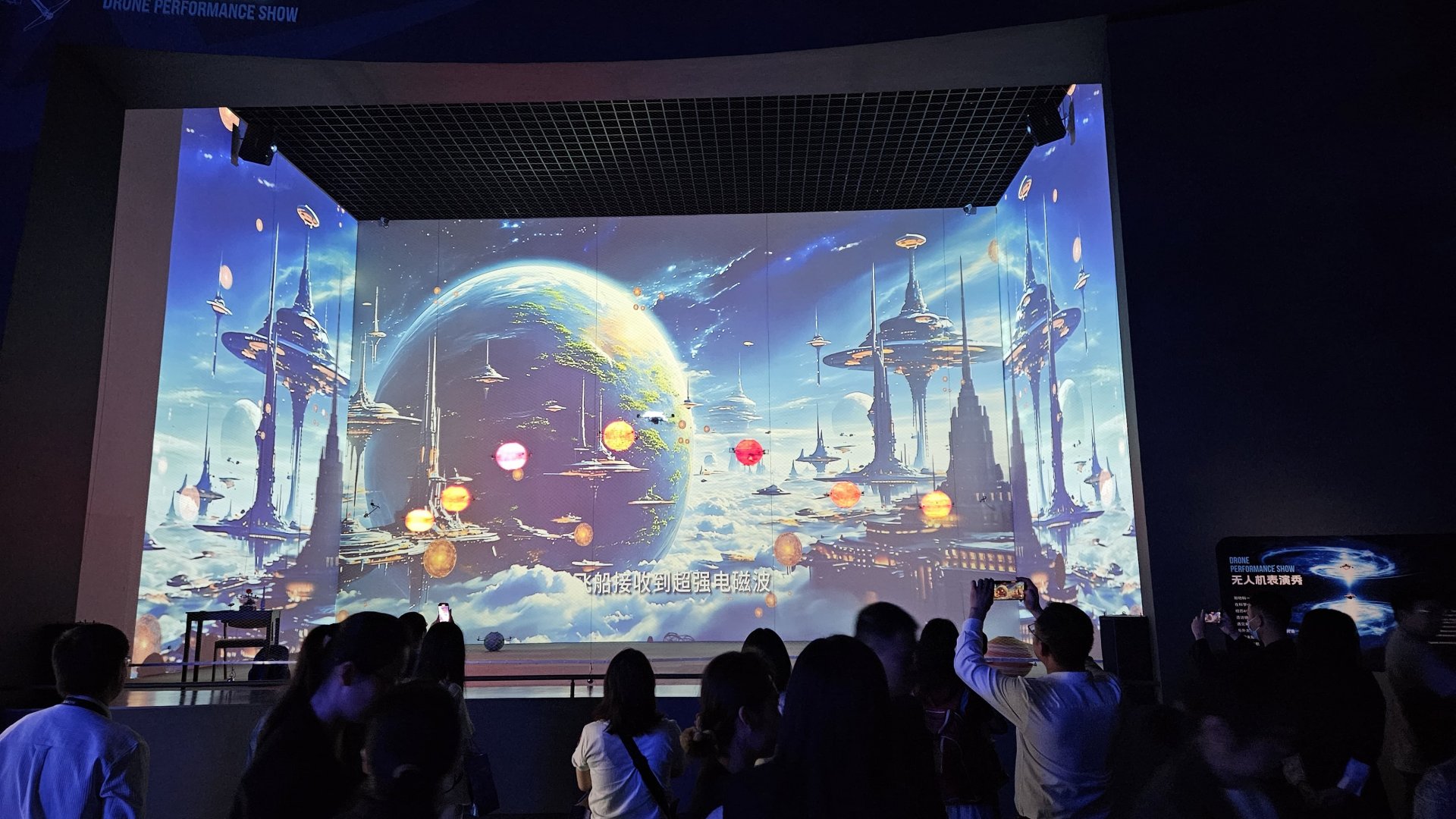 OWL VISIM无人机算法模拟仿真