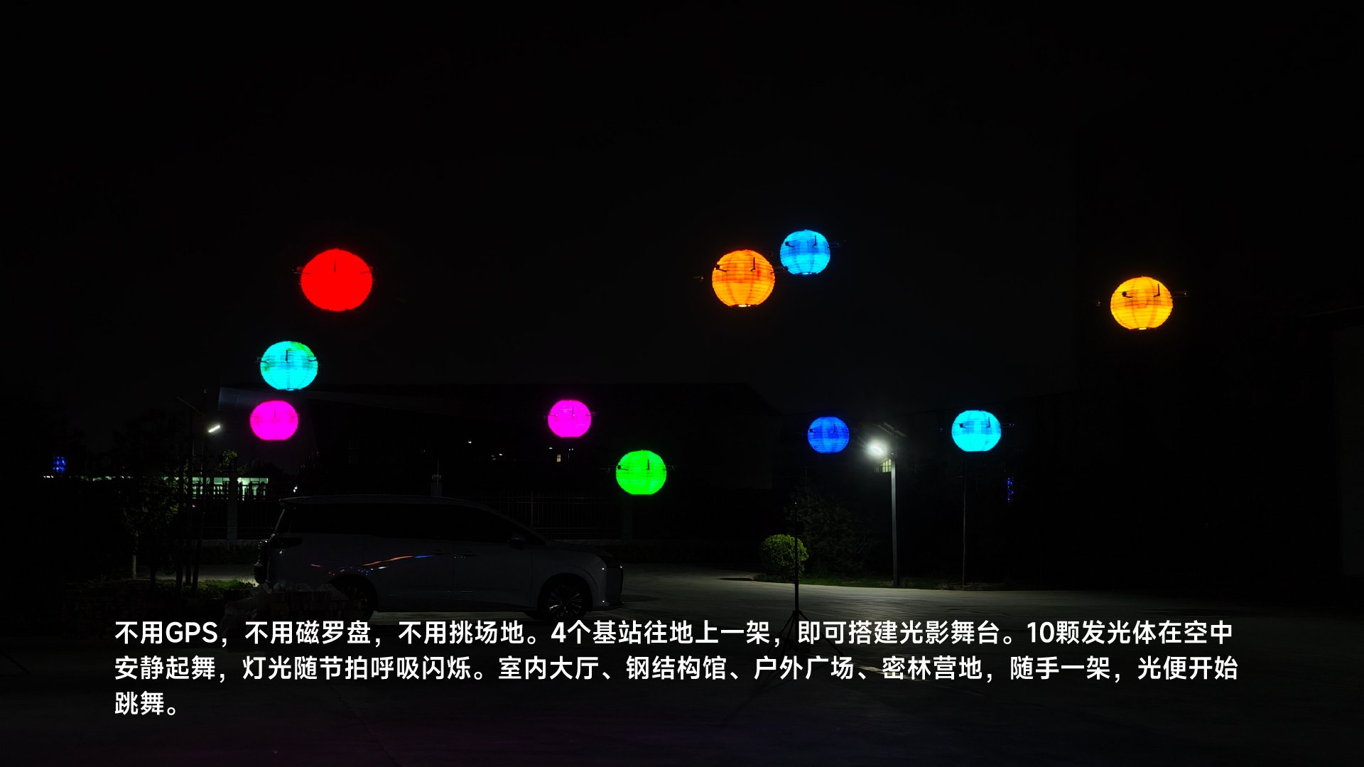 OWL VISIM无人机算法模拟仿真器